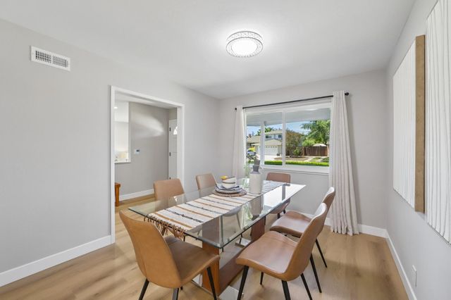 5933 Dunn Avenue, San Jose, CA 95123
