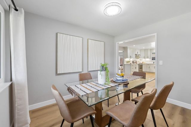 5933 Dunn Avenue, San Jose, CA 95123