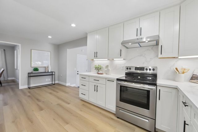 5933 Dunn Avenue, San Jose, CA 95123