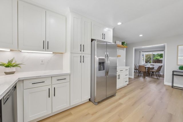 5933 Dunn Avenue, San Jose, CA 95123