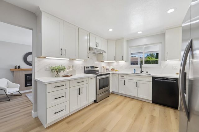 5933 Dunn Avenue, San Jose, CA 95123