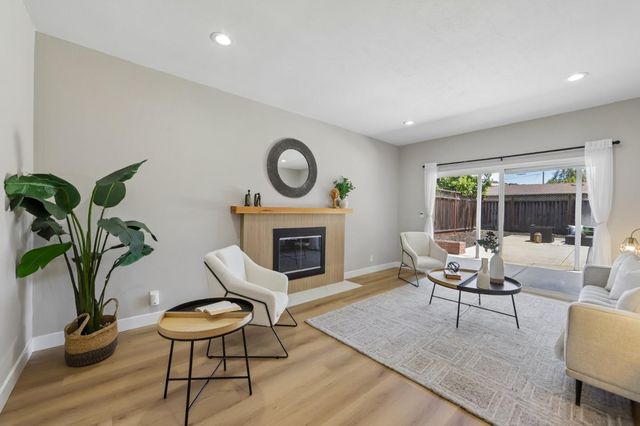 5933 Dunn Avenue, San Jose, CA 95123