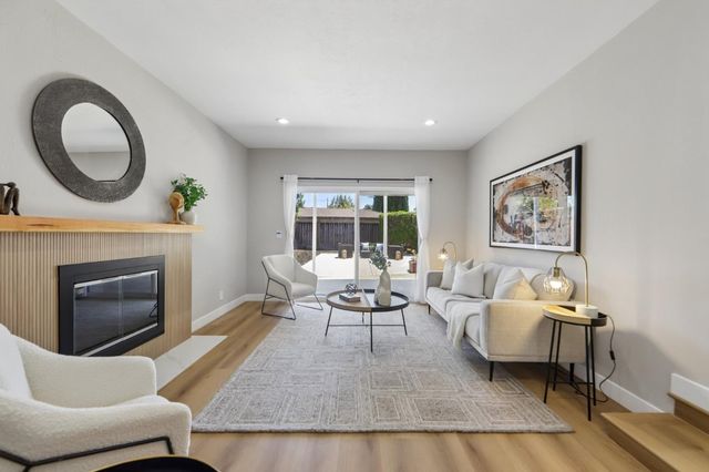 5933 Dunn Avenue, San Jose, CA 95123