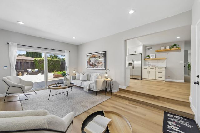 5933 Dunn Avenue, San Jose, CA 95123