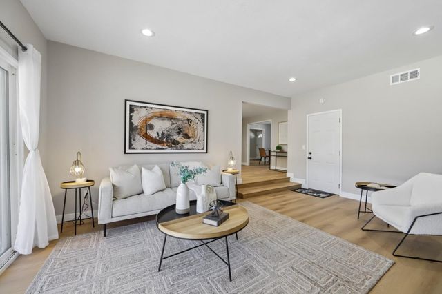 5933 Dunn Avenue, San Jose, CA 95123
