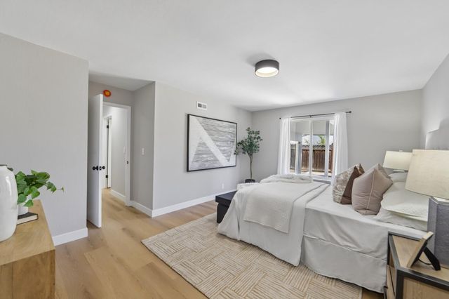 5933 Dunn Avenue, San Jose, CA 95123