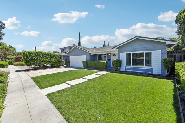 5933 Dunn Avenue, San Jose, CA 95123