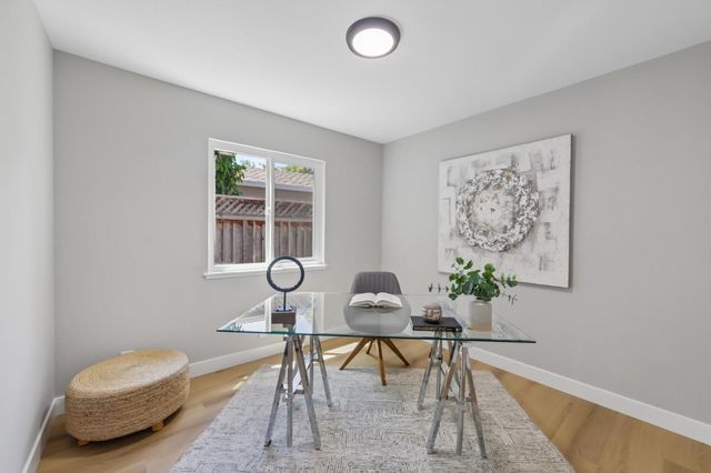 5933 Dunn Avenue, San Jose, CA 95123