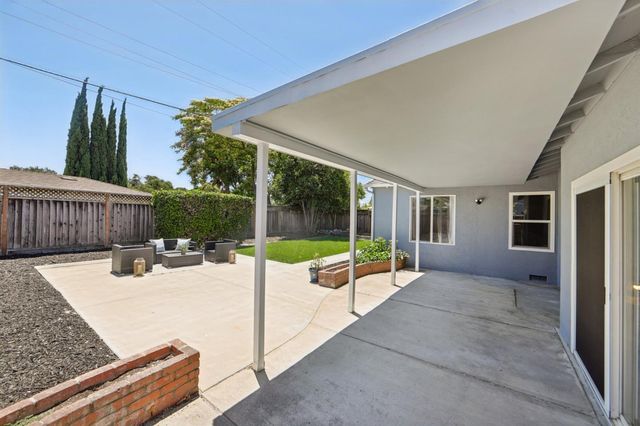 5933 Dunn Avenue, San Jose, CA 95123