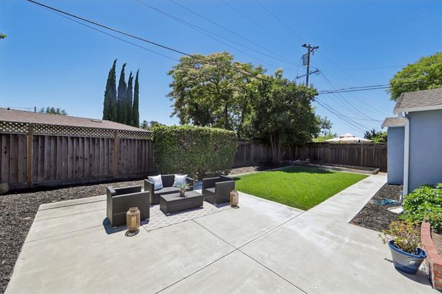5933 Dunn Avenue, San Jose, CA 95123