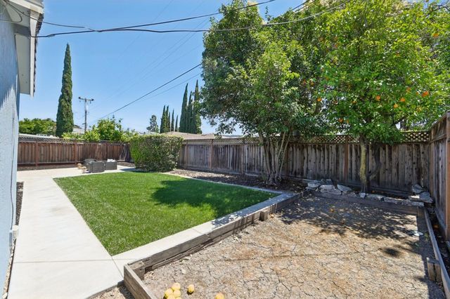 5933 Dunn Avenue, San Jose, CA 95123