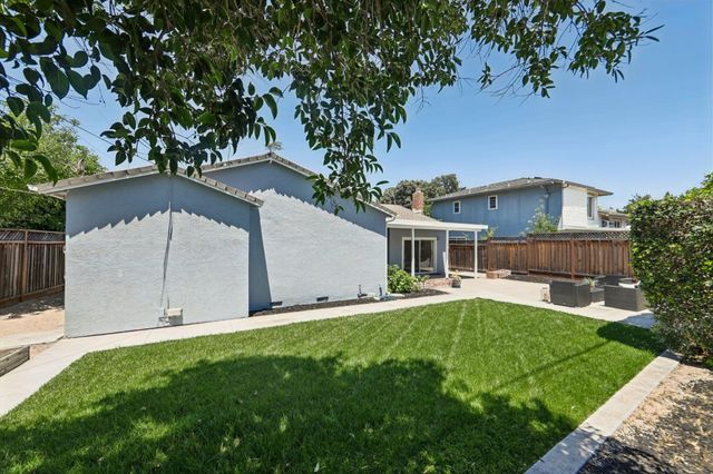 5933 Dunn Avenue, San Jose, CA 95123