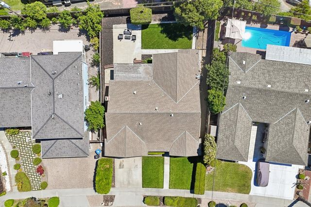 5933 Dunn Avenue, San Jose, CA 95123