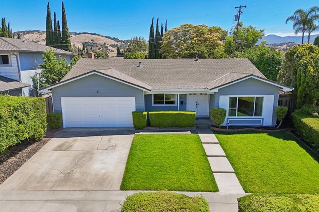 5933 Dunn Avenue, San Jose, CA 95123