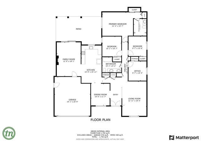 5933 Dunn Avenue, San Jose, CA 95123