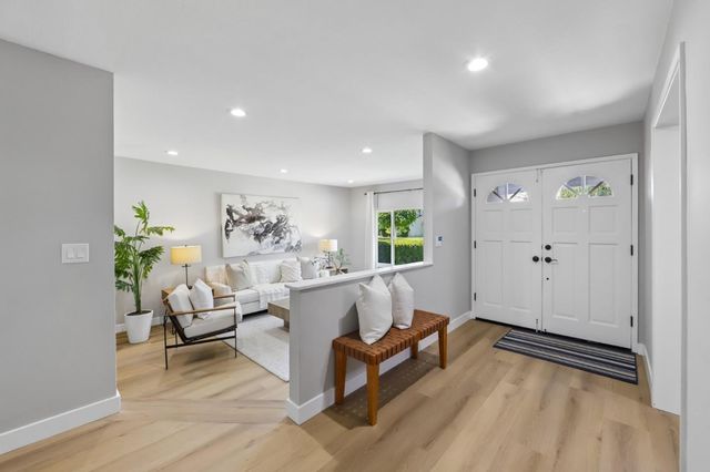 5933 Dunn Avenue, San Jose, CA 95123