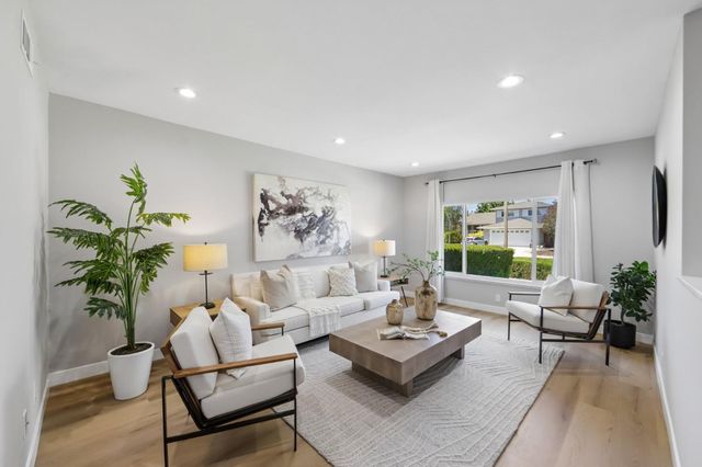 5933 Dunn Avenue, San Jose, CA 95123