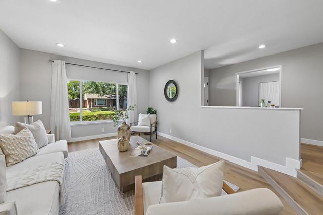 5933 Dunn Avenue, San Jose, CA 95123