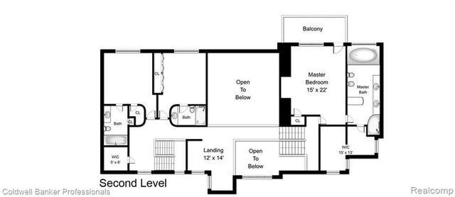 4692 W Wickford, Bloomfield Hills, MI 48302