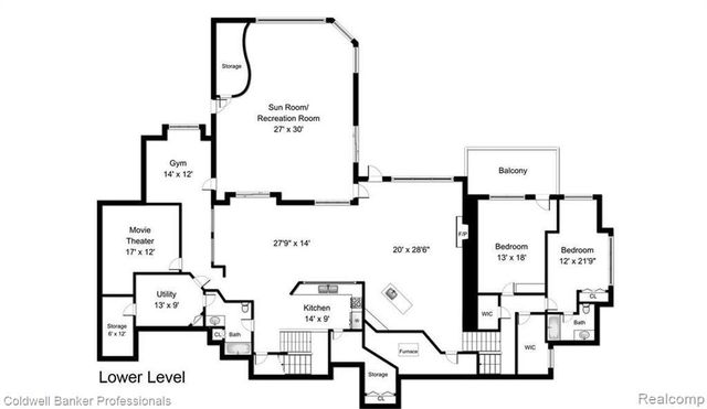 4692 W Wickford, Bloomfield Hills, MI 48302
