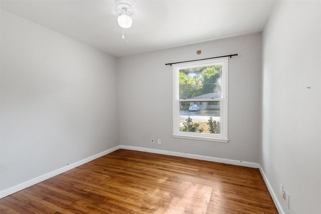 1001 Alice Street, Denton, TX 76201