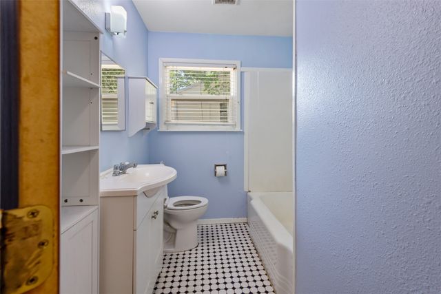 1001 Alice Street, Denton, TX 76201
