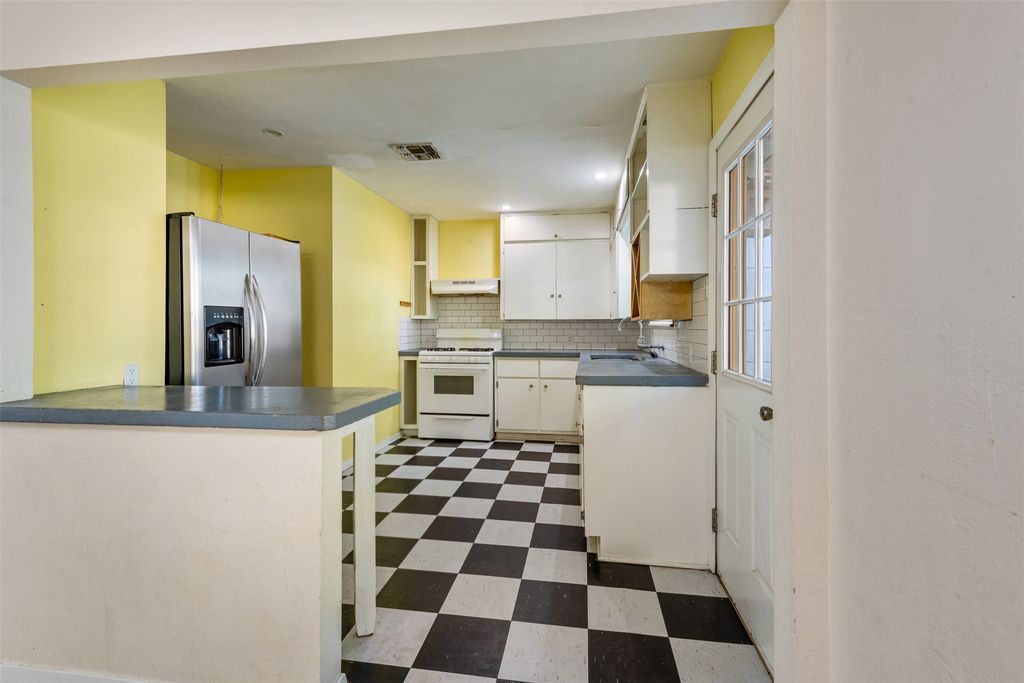 1001 Alice Street, Denton, TX 76201 — photo 5