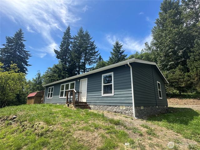 3321 Mt Pleasant Road, Kelso, WA 98626