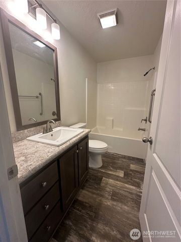 3321 Mt Pleasant Road, Kelso, WA 98626