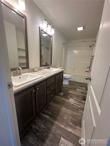 3321 Mt Pleasant Road, Kelso, WA 98626