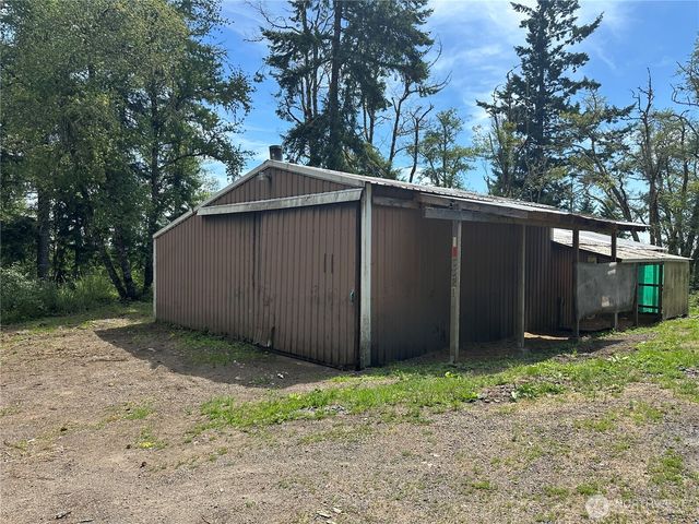 3321 Mt Pleasant Road, Kelso, WA 98626