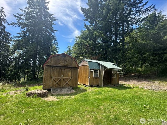 3321 Mt Pleasant Road, Kelso, WA 98626