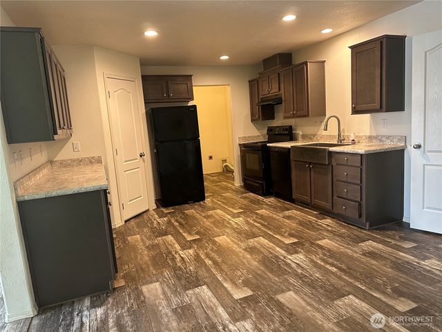 3321 Mt Pleasant Road, Kelso, WA 98626