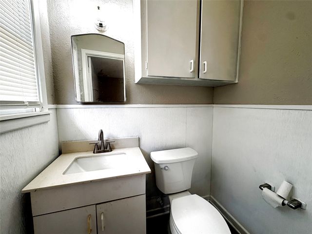1824 Provine Street, Fort Worth, TX 76103