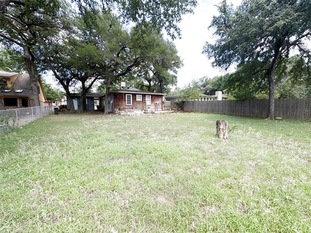 1824 Provine Street, Fort Worth, TX 76103