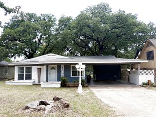 1824 Provine Street, Fort Worth, TX 76103