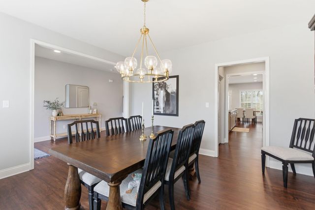 119 Limestone Lane, Georgetown, KY 40324