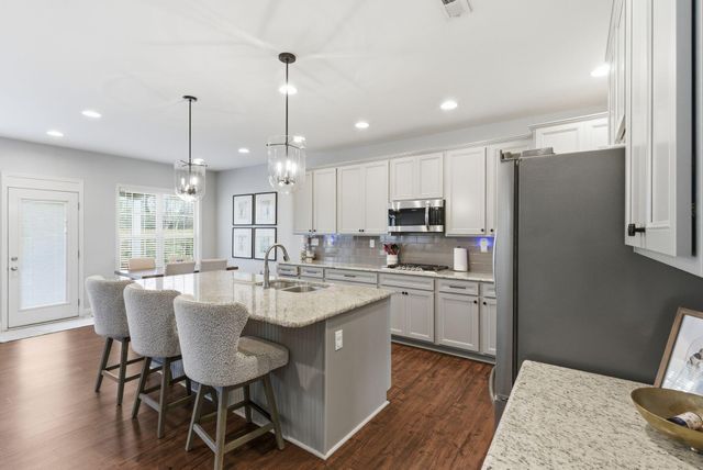 119 Limestone Lane, Georgetown, KY 40324