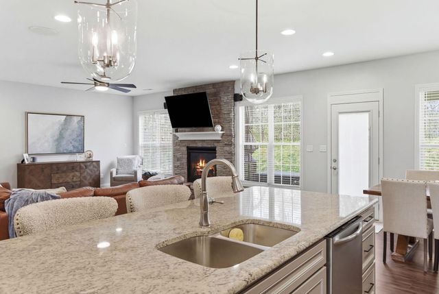 119 Limestone Lane, Georgetown, KY 40324