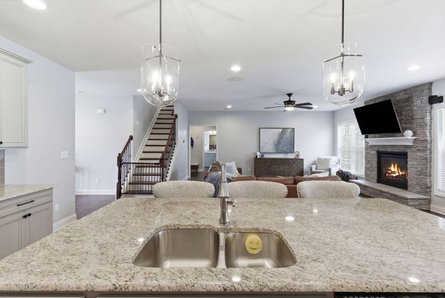 119 Limestone Lane, Georgetown, KY 40324