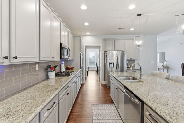 119 Limestone Lane, Georgetown, KY 40324