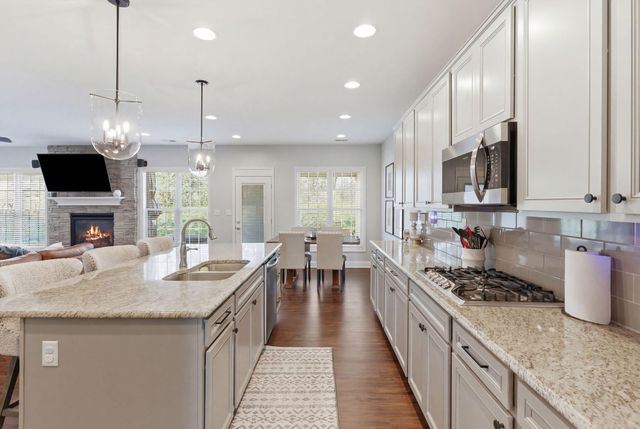 119 Limestone Lane, Georgetown, KY 40324