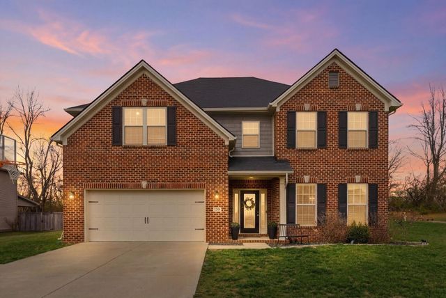 119 Limestone Lane, Georgetown, KY 40324