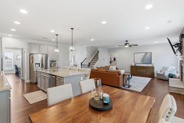 119 Limestone Lane, Georgetown, KY 40324