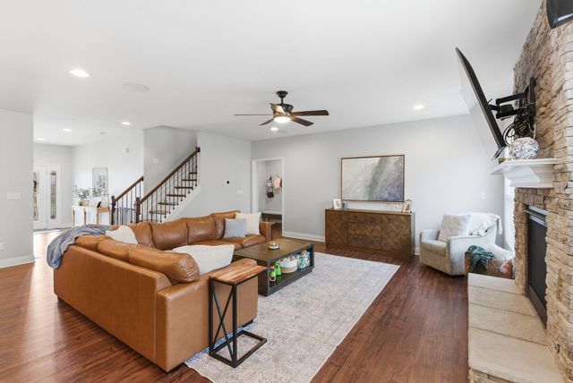 119 Limestone Lane, Georgetown, KY 40324