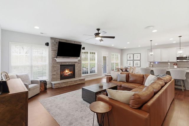 119 Limestone Lane, Georgetown, KY 40324