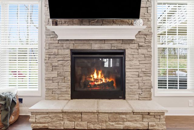 119 Limestone Lane, Georgetown, KY 40324