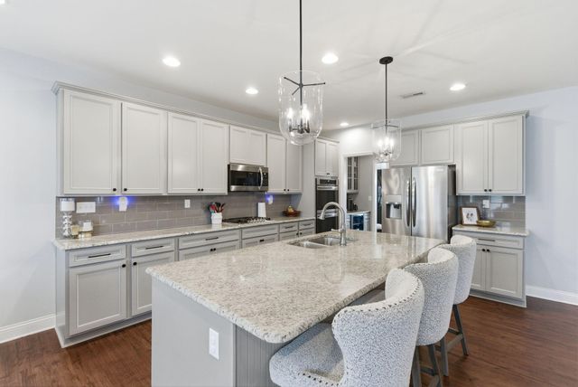 119 Limestone Lane, Georgetown, KY 40324