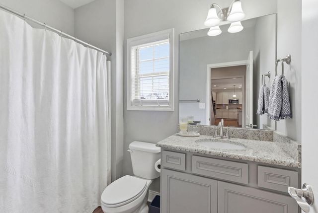 119 Limestone Lane, Georgetown, KY 40324