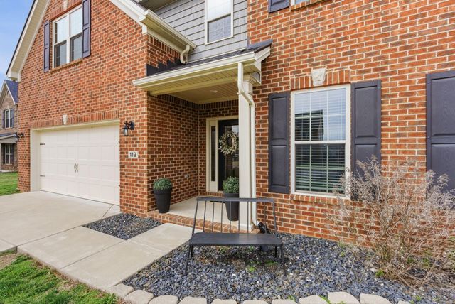 119 Limestone Lane, Georgetown, KY 40324